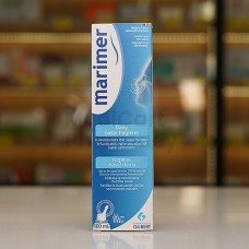 Marimer Daily Nasal Hygiene Spray 100ml (Adult)
