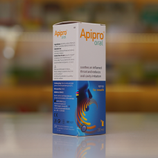 Apipro Oral Spray 20ml