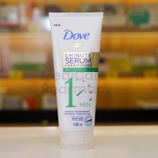 Dove S-Conditioner Hair Fall Rescue 150ml 1s