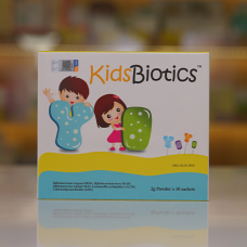 Kidsbiotics 2x10s