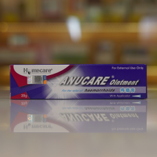 Anucare Ointment 20g