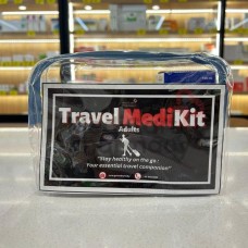 Travel MediKit Adult