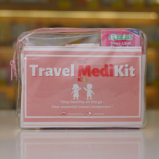 Travel MediKit Kids